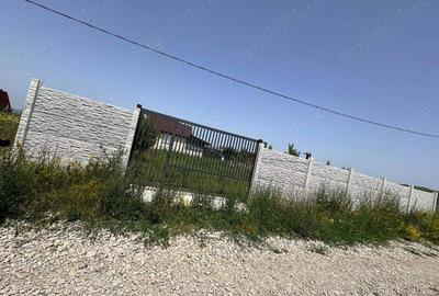 Vand cabana+ teren, casa de vacanta.oarda de sus sau schimb - 2