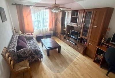 Apartament cu 2 camere decomandat în Hotvon - 2