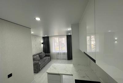 Garsonieră în Bartolomeu - 6