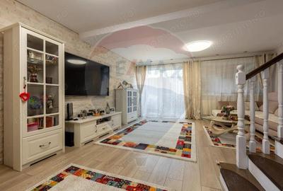 Casa construita in 2016, mobilata si utilata, zona lini?tita - 4