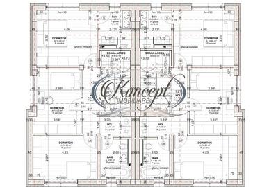 Duplex certificat NZeb, in Someseni - 6