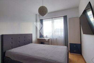 Apartament 2 camere decomandat mobilat parcare zona Terezian Sibiu - 3