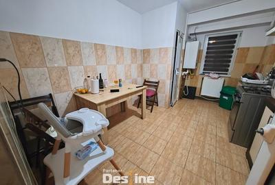 Apartament 2 camere 59,69mp, Aleea Tudor Neculai - NICOLINA - 6