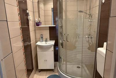 Casă cu 4 camere în Racovița - 6