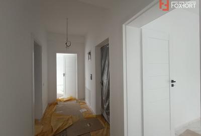 Apartament cu 3 camere decomandat în Giroc - 5