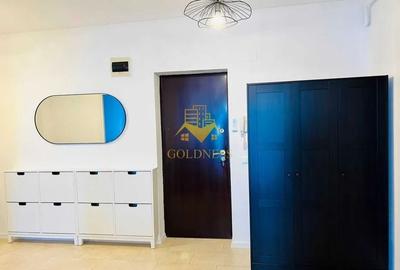 3 camere open space, Parcare, Pet Friendly, Modern, Zona Edgar Quinet - 8