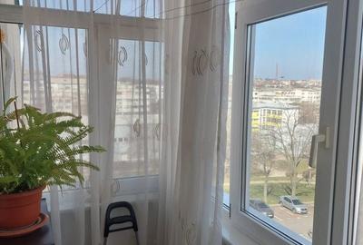 Apartament cu 2 camere decomandat, mobilat în Central - 8