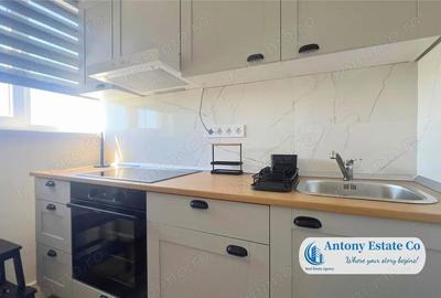 Apartament cu 2 camere decomandat în Iosia - 9