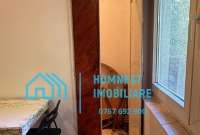 Ap. 2 camere Decomandat | Orășelul Copiilor | Sos.Olteniței | Brancoveanu - 11
