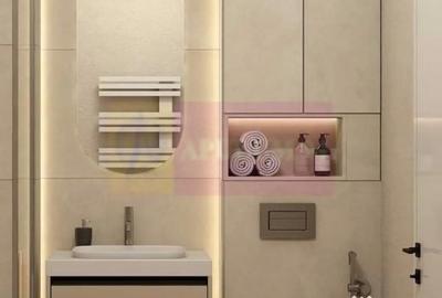 Apartament cu 2 camere decomandat în Furnica - 8