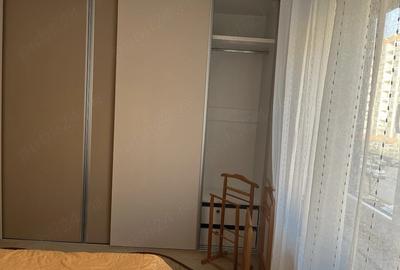 Apartament cu 2 camere decomandat în Central - 4