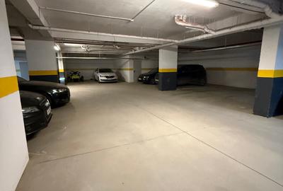 Apartament cu 2 camere decomandat, mobilat în Pipera - 26