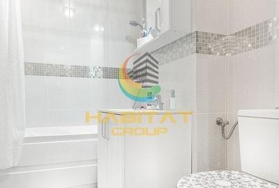 Apartament cu 2 camere decomandat în Berceni - 3