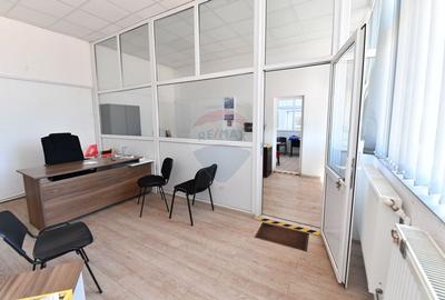 Teren industrial 35.000 mp cu hale de productie Craiova - 5