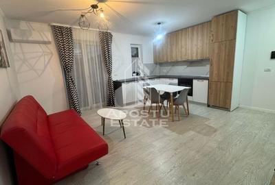 Apartament 2 camere, loc de parcare, panouri solare, etaj 1, Giroc-ESO - 1