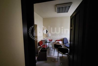 Vila individuala cu 10 camere ideal pt. clinica | Zorilor | Ciresilor! - 15