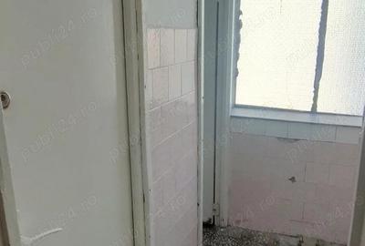 Garsonieră semidecomandată în Olimpia-Stadion - 6