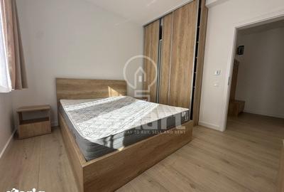 Apartament cu 4 camere, mobilat în Someșeni - 12