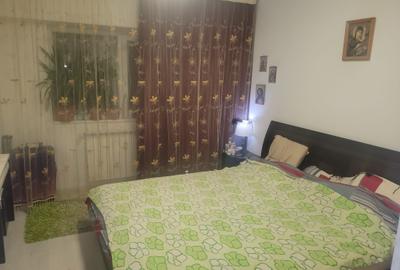 Apartament cu 3 camere decomandat în Lacul Tei - 7