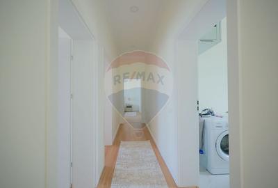 Casă 4 camere, Dealuri, zona Doja, vedere panoramică, Închiriere - 11