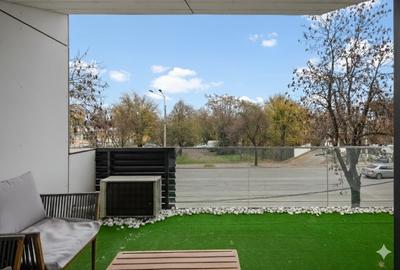 Apartament 2 camere Atlas Residence Aviatiei - 10