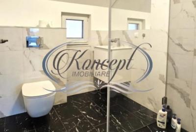 Casă cu 7 camere cu Canalizare în Dâmbul Rotund - 2