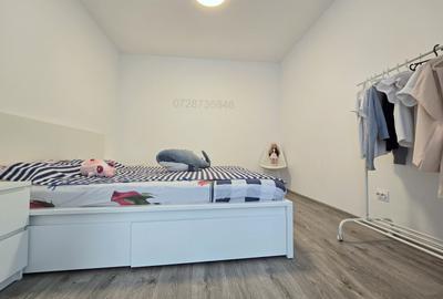 Apartament cu 3 camere, mobilat în Primăverii - 19