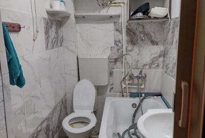 Garsonieră semidecomandată în Central - 4