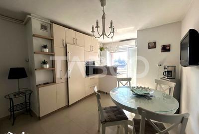 Apartament cu 3 camere decomandat, mobilat în Turnișor - 5