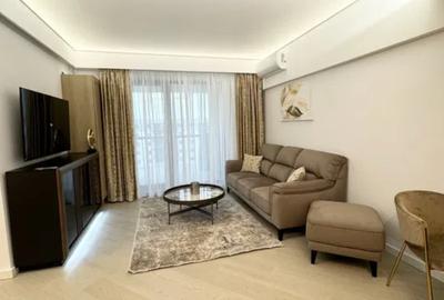 Cortina North Apartament 3 camere Prima Închiriere Parcare Subterana Inclusă - 2