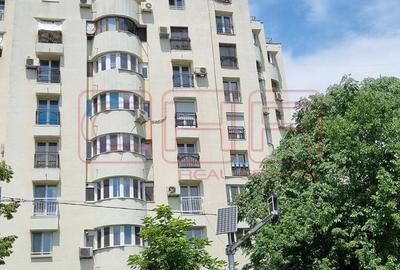 Apartament cu 3 camere decomandat, mobilat în Tei - 2