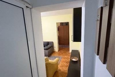 Apartament cu 2 camere, etajul 3/4, zona Podu Ros - 2