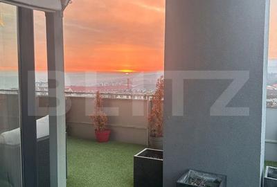 Apartament cu 4 camere în Bună Ziua - 8