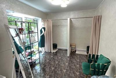 Spațiu comercial, de 55 mp, în Ultracentral - 3