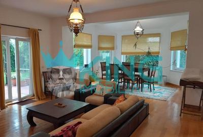 Vila 4 Camere Iancu Nicolae Bucuresti