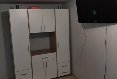 Tomis Nord-2 camere parter - 5