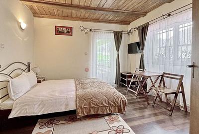 Casa De Vanzare Langa Padure