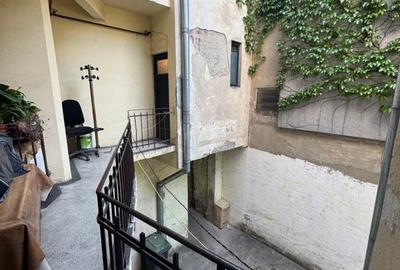 2 CAMERE| DECOMDATAT|VILA INTERBELICA| CALEA DOROBANTILOR - 14