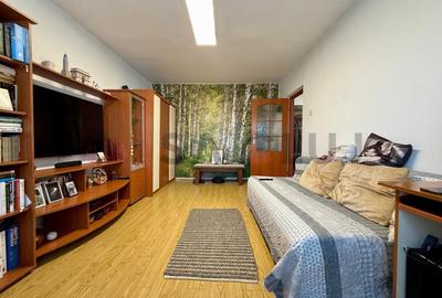 Apartament cu 4 camere decomandat, mobilat în Mărăști - 12