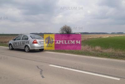 Teren Construcții intravilan de 5110 mp, în 1 Decembrie - 28