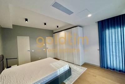 SUPERB/ DUPLEX/ CURTE 130 Mp/ BLOC BOUTIQUE/PARCARE SUBTERANA - 35