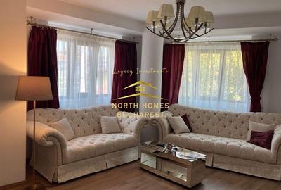 Apartament 3 Camere | Traian-Foisorul de Foc | Parcare | Centrala Proprie