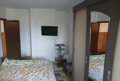 Apartament cu 2 camere decomandat în Central - 5