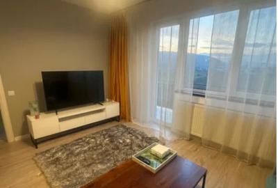 Apartament 61mp cu 3 camere la cheie Nord Est Floresti, Cluj - 4