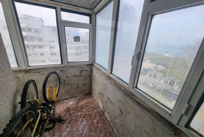 Faleza nord-apartament 4 camere cu vedere la mare - 23