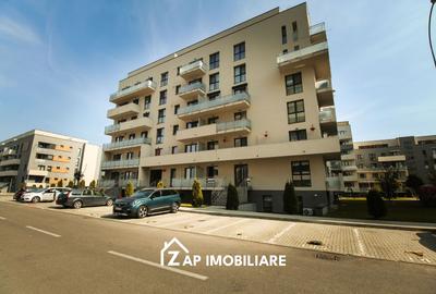 Spatiu comercial 80 mp + loc parcare- Maurer - 3