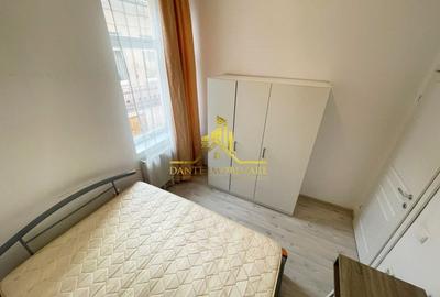 Apartament cu 2 camere decomandat, mobilat în Ultracentral - 5
