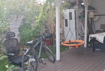 Casa verde cu panouri 5kw Bucurestii Noi Straulesti - 12