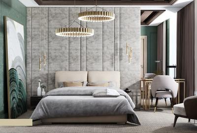 Penthouse cu 4 camere decomandat în Schei - 27