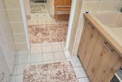 Inchiriez garsoniera in Deva, zona Dorobanti, etaj 2, bloc de 4 etaje, - 8